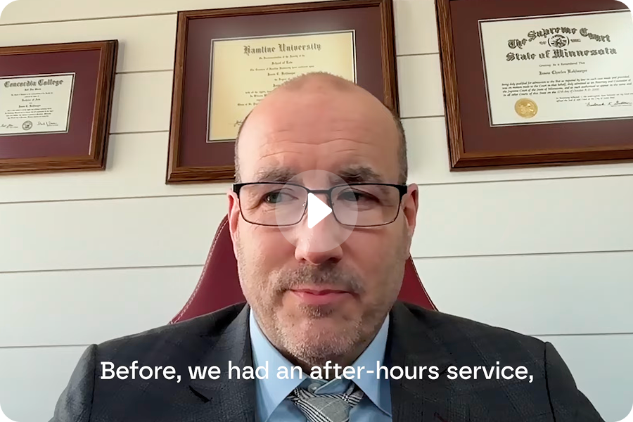 24/7 answering service | Lex Receptions