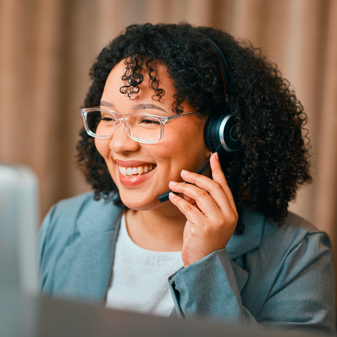 Legal Receptionist