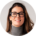 Profile image of a receptionist