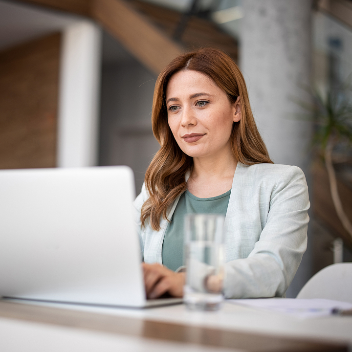 Legal Receptionist