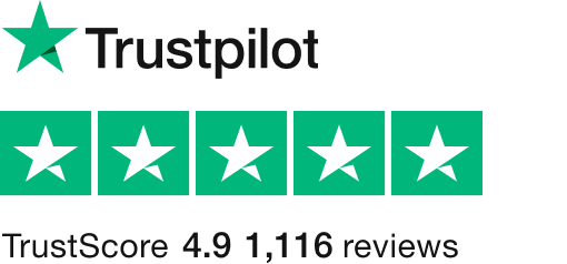 Trustpilot logo